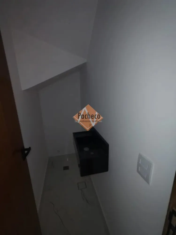 Sobrado, 2 quartos, 87 m² - Foto 7