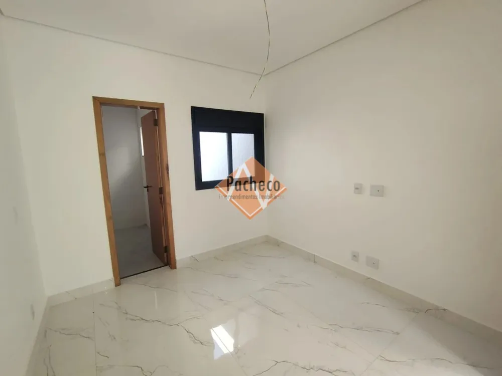 Sobrado, 2 quartos, 87 m² - Foto 6