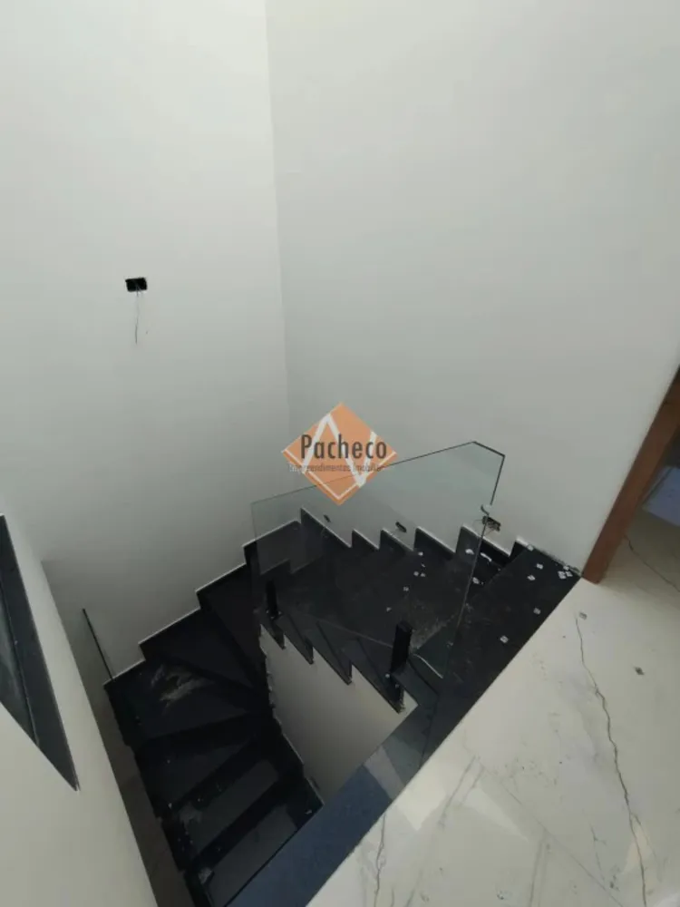 Sobrado, 2 quartos, 87 m² - Foto 4