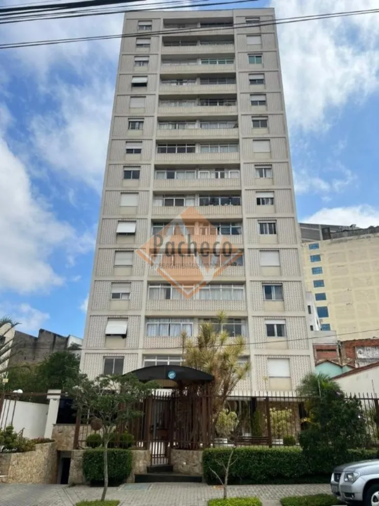 Apartamento, 3 quartos, 130 m² - Foto 12