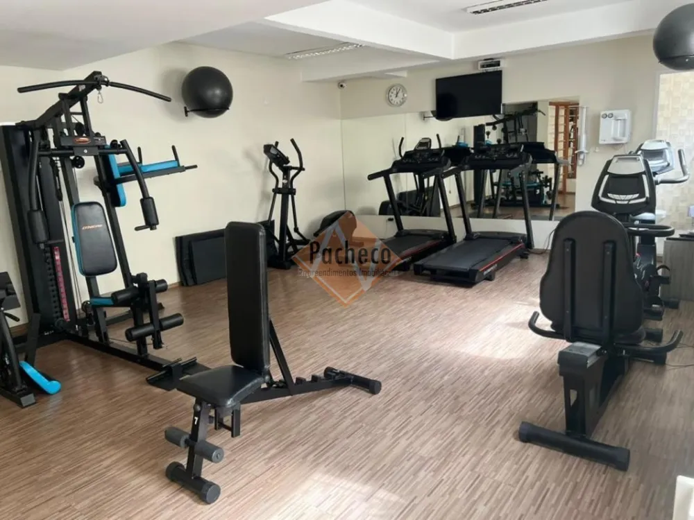 Apartamento, 3 quartos, 130 m² - Foto 10