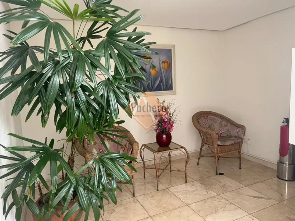Apartamento, 3 quartos, 130 m² - Foto 7