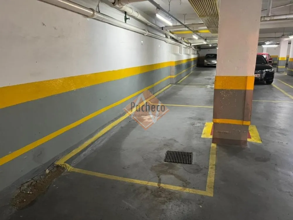Apartamento, 3 quartos, 130 m² - Foto 8