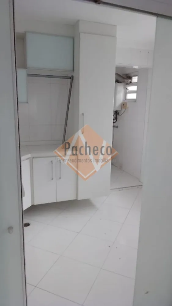Apartamento, 3 quartos, 130 m² - Foto 3