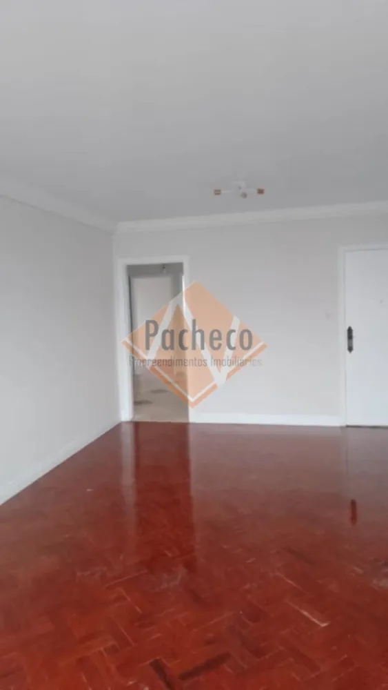 Apartamento, 3 quartos, 130 m² - Foto 4