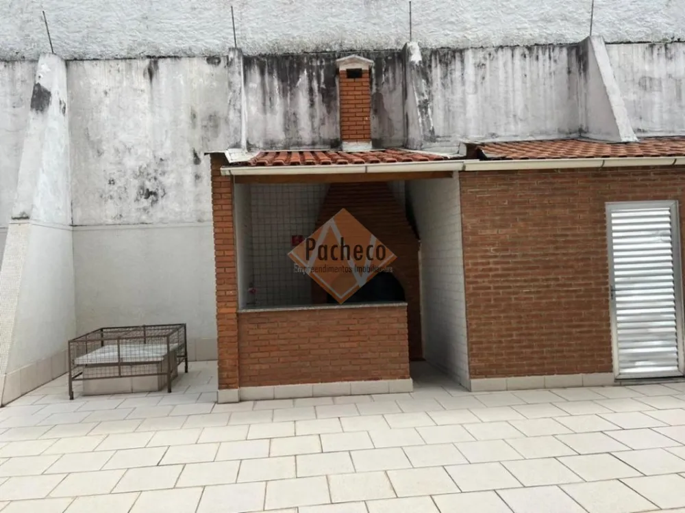 Apartamento, 3 quartos, 130 m² - Foto 9
