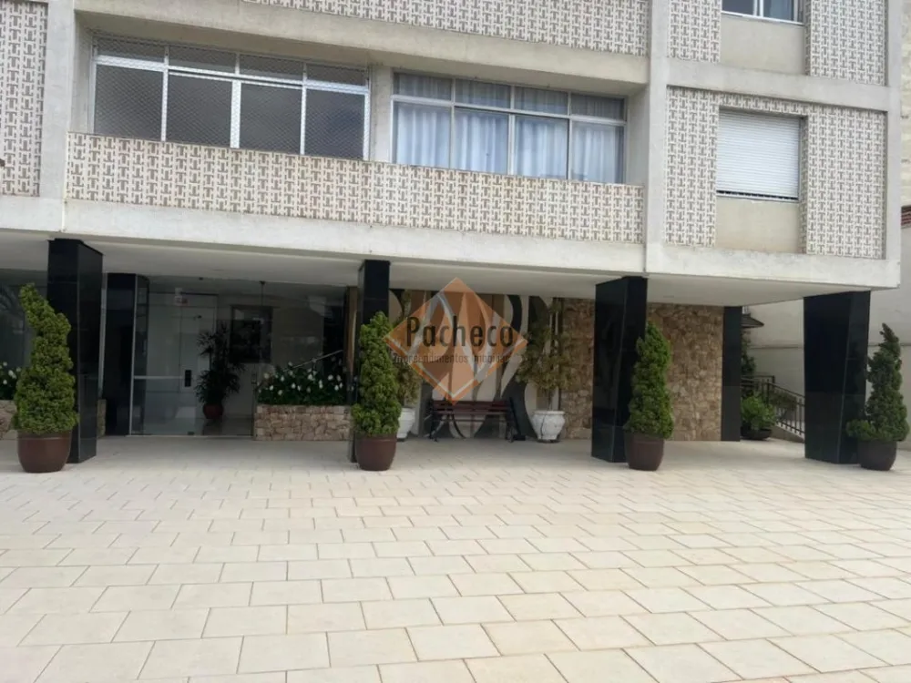 Apartamento, 3 quartos, 130 m² - Foto 5