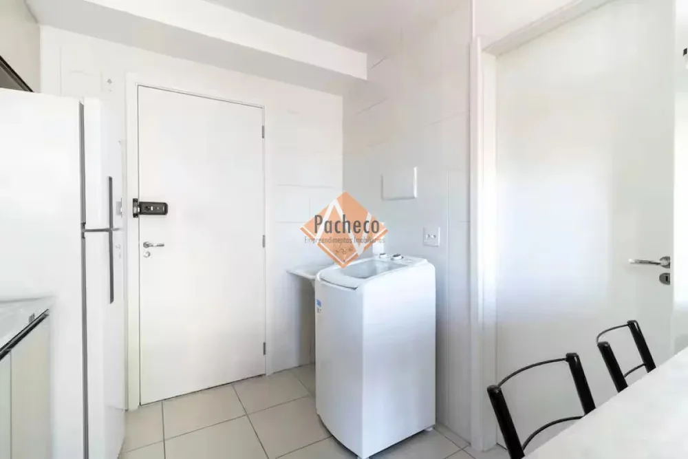 Apartamento, 1 quarto, 36 m² - Foto 4