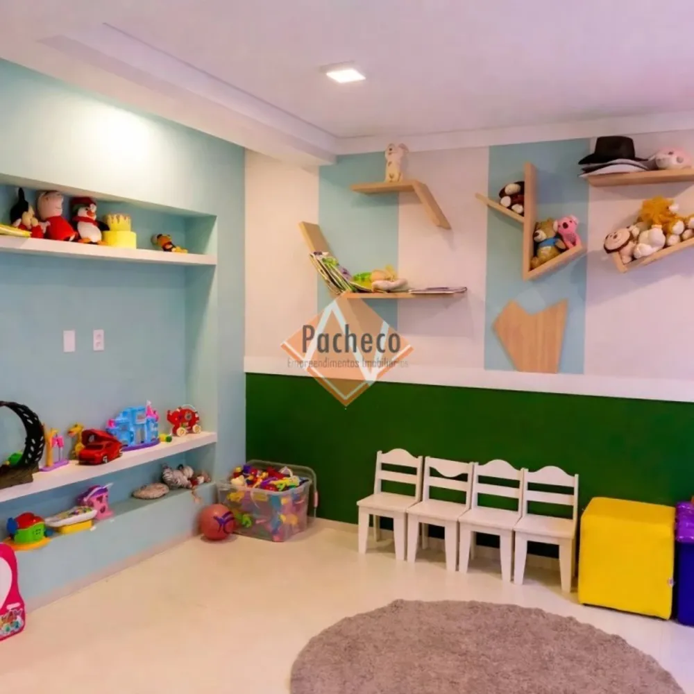 Apartamento, 1 quarto, 36 m² - Foto 7