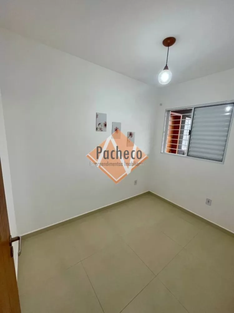 Apartamento à venda com 2 quartos, 40m² - Foto 4