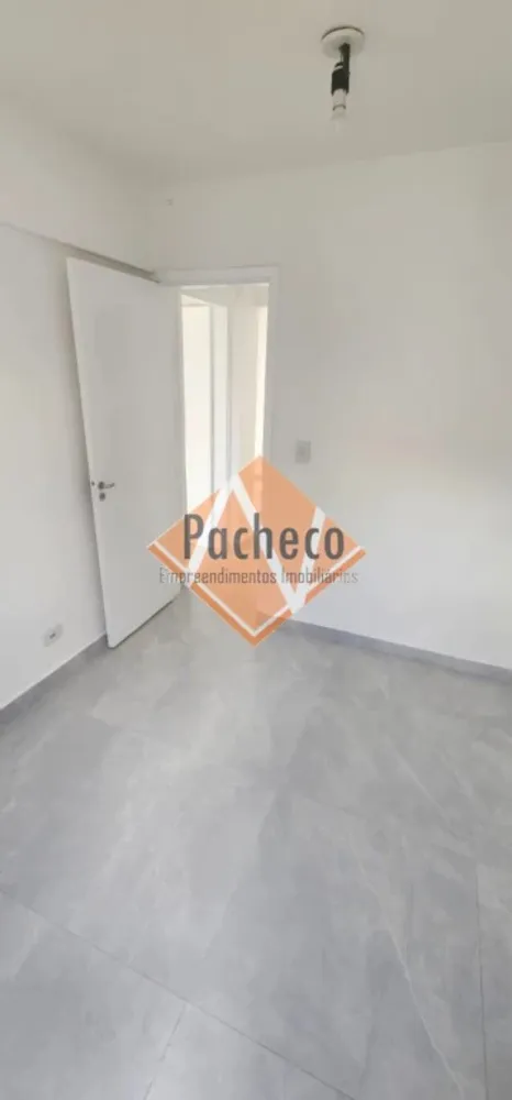 Apartamento, 2 quartos, 42 m² - Foto 8