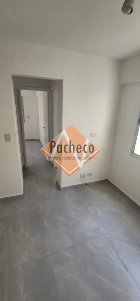 Apartamento, 2 quartos, 42 m² - Foto 6
