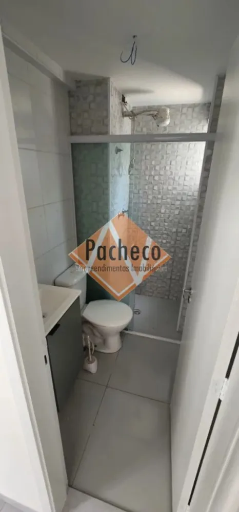 Apartamento, 2 quartos, 42 m² - Foto 5