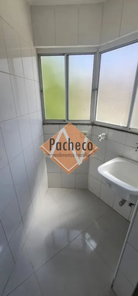 Apartamento, 2 quartos, 42 m² - Foto 7