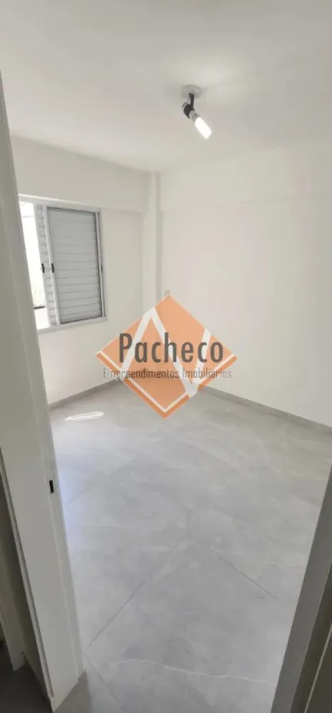 Apartamento, 2 quartos, 42 m² - Foto 7