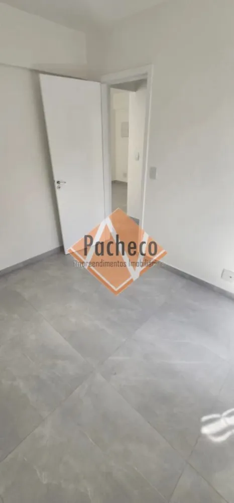 Apartamento, 2 quartos, 42 m² - Foto 5