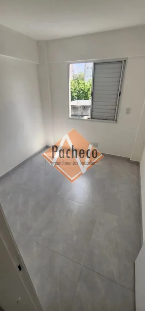 Apartamento, 2 quartos, 42 m² - Foto 8