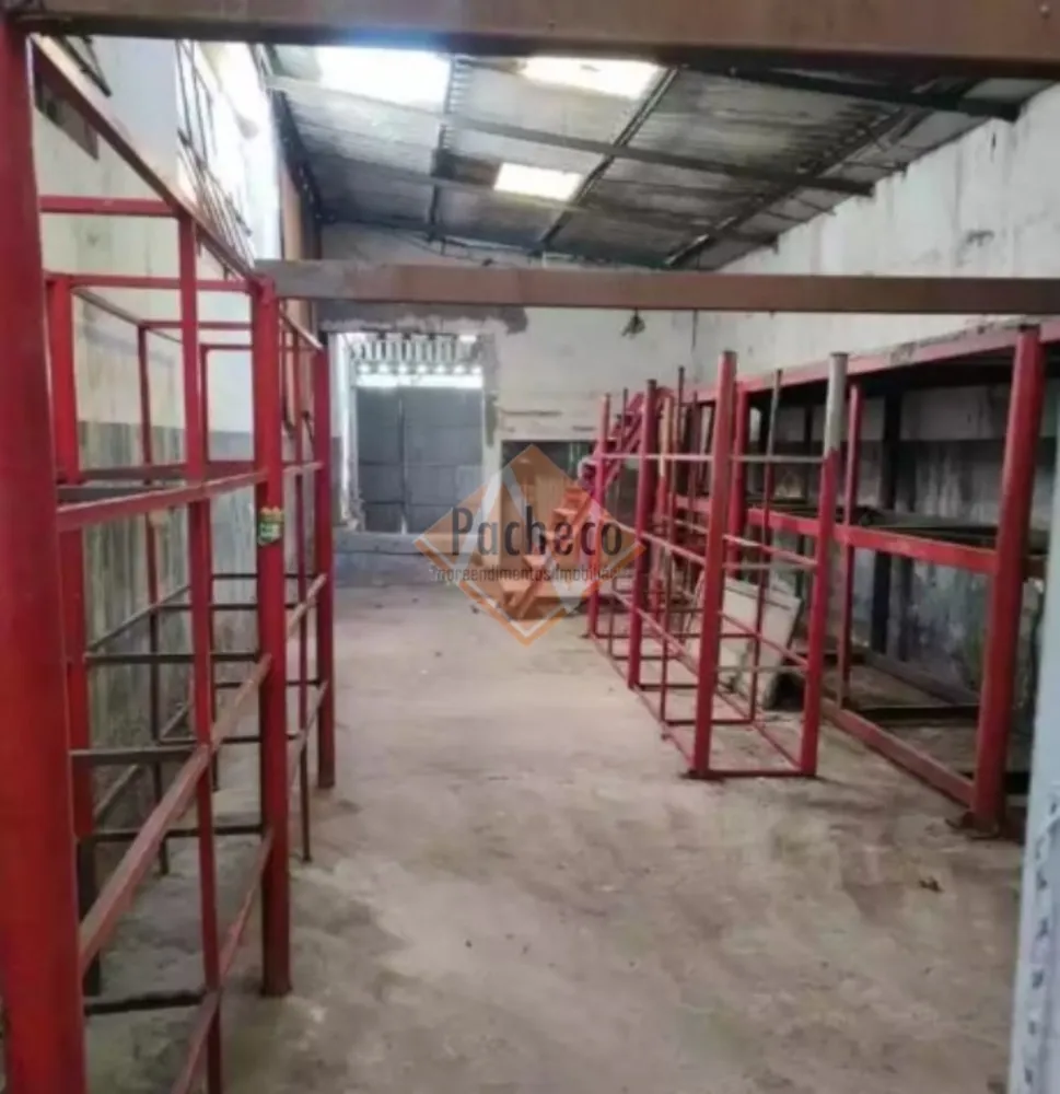 Depósito-Galpão, 1200 m² - Foto 6