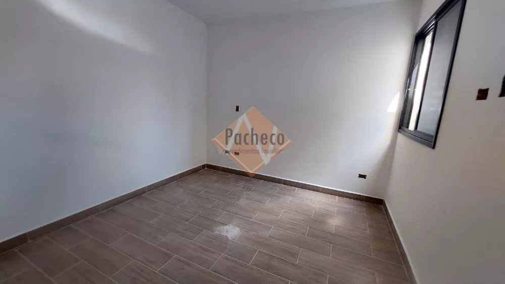 Apartamento à venda com 2 quartos, 38m² - Foto 3