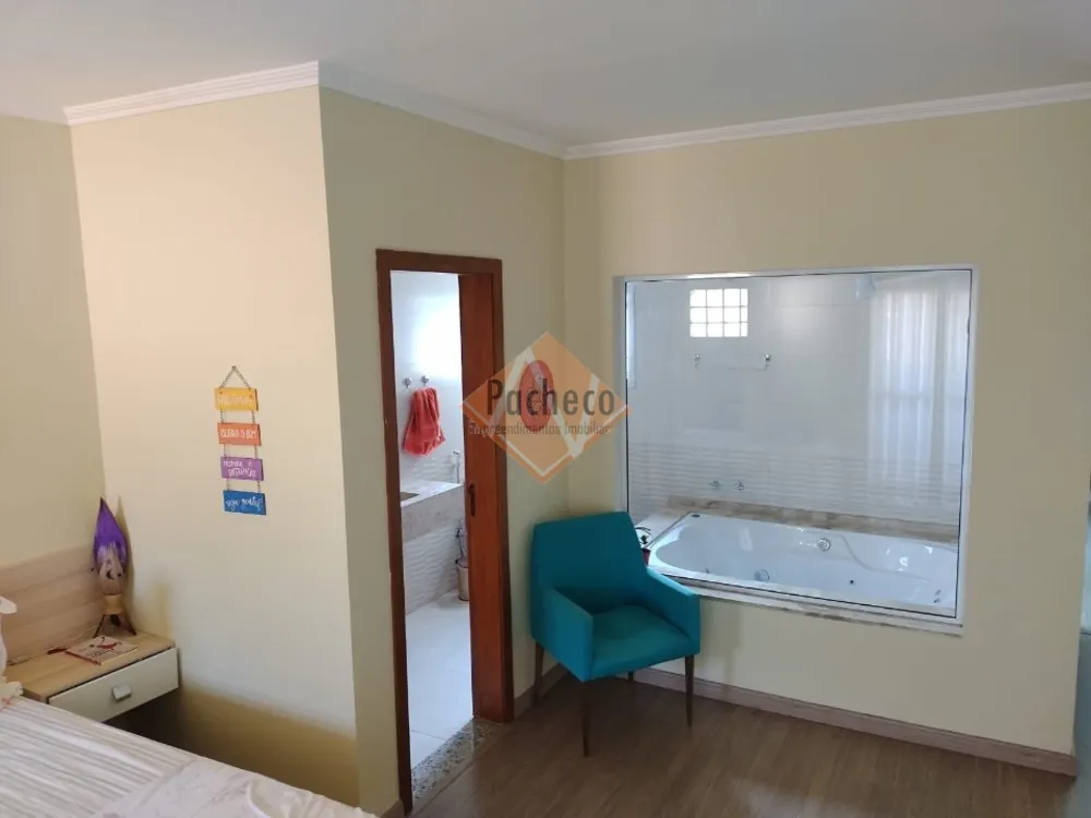 Sobrado, 3 quartos, 247 m² - Foto 6
