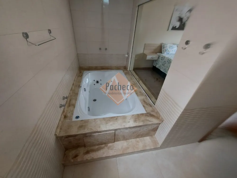Sobrado, 3 quartos, 247 m² - Foto 8