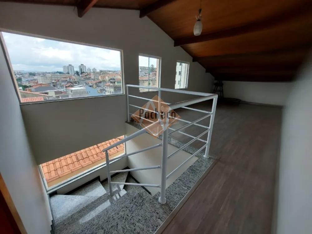Sobrado, 3 quartos, 247 m² - Foto 11