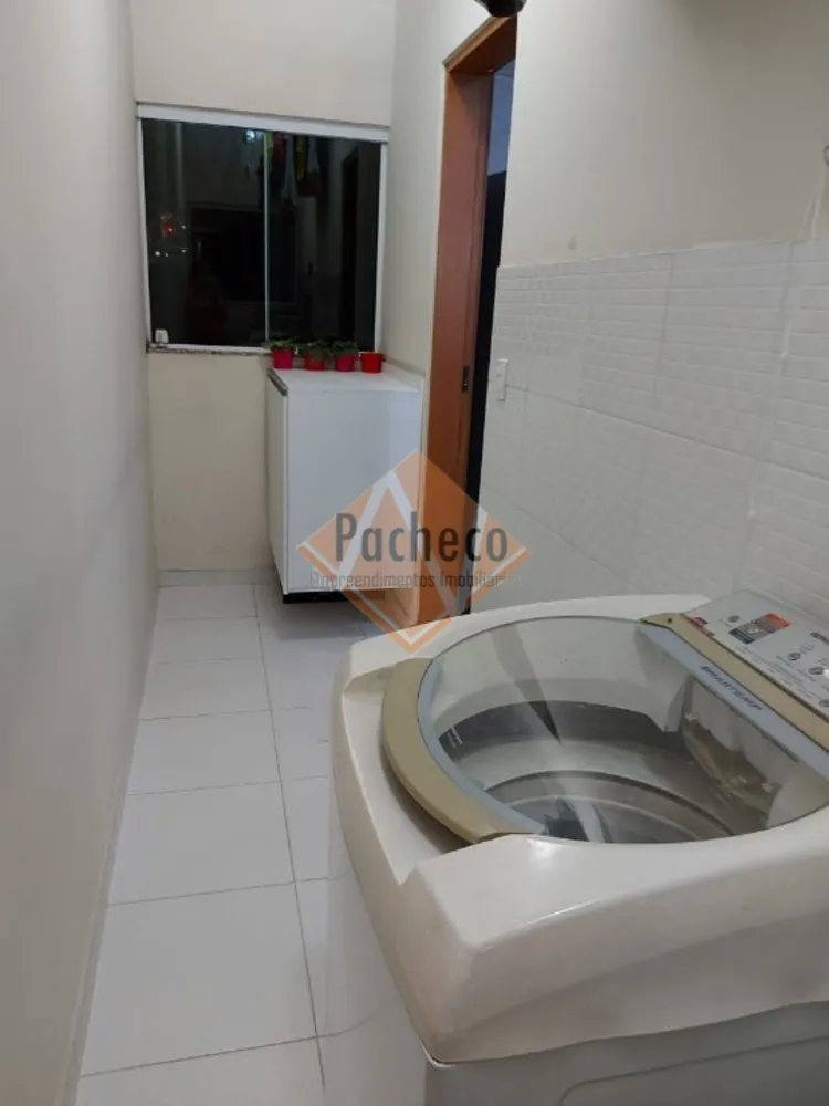 Sobrado, 3 quartos, 247 m² - Foto 4