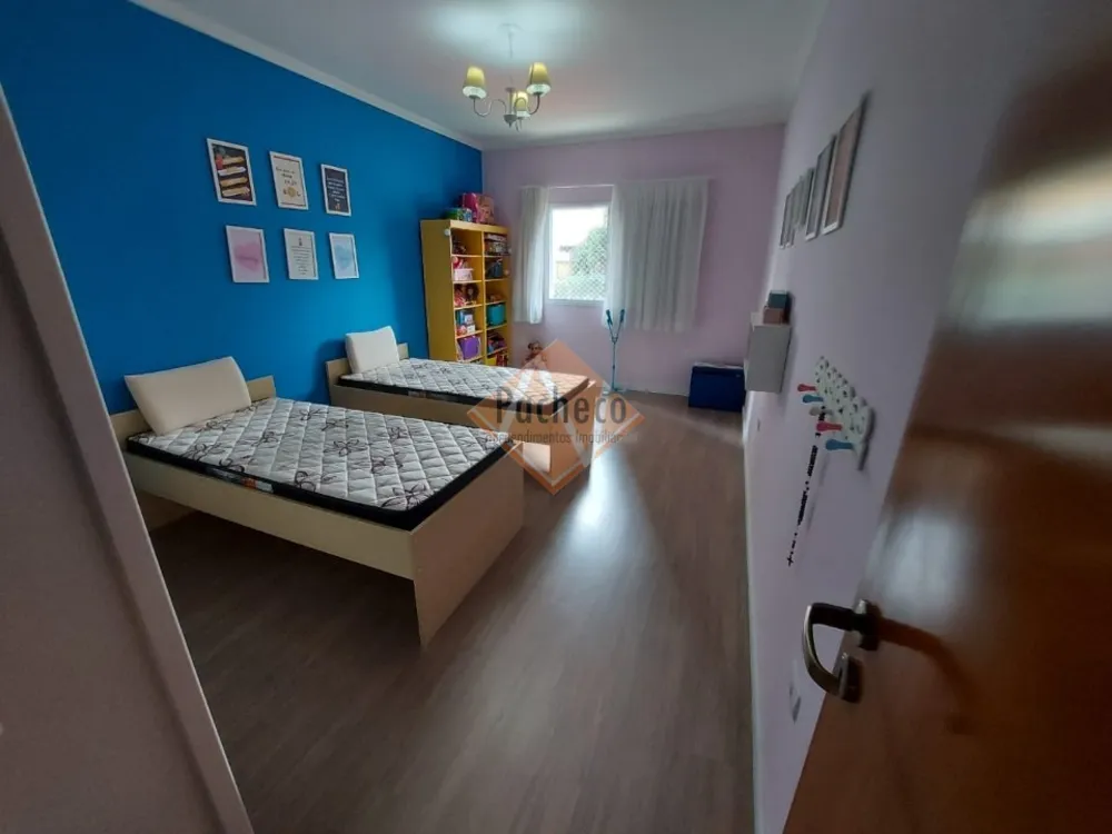 Sobrado, 3 quartos, 247 m² - Foto 10