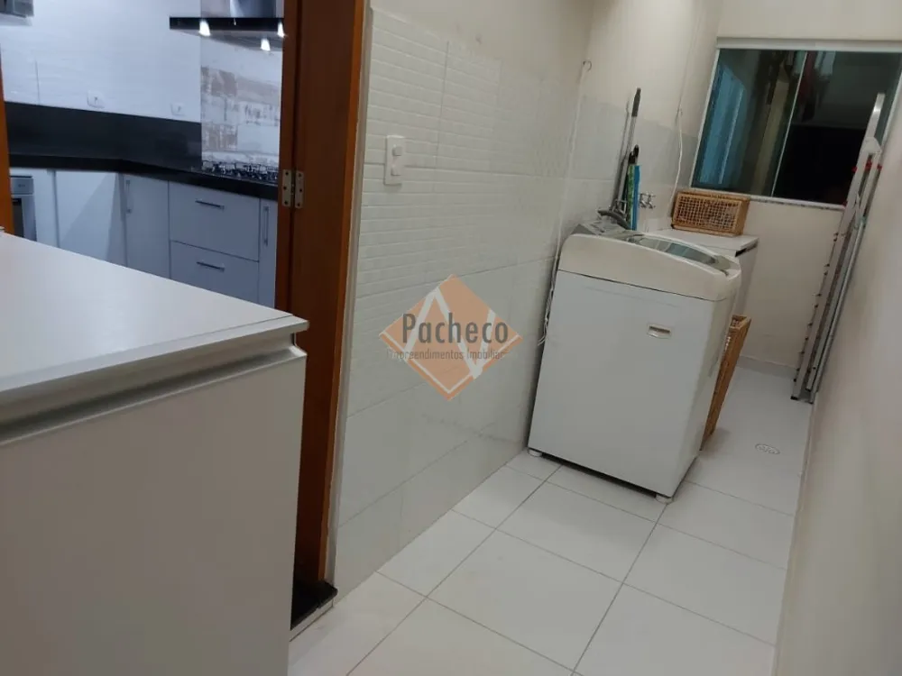 Sobrado, 3 quartos, 247 m² - Foto 3