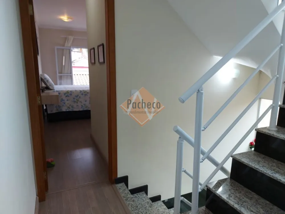 Sobrado, 3 quartos, 247 m² - Foto 9