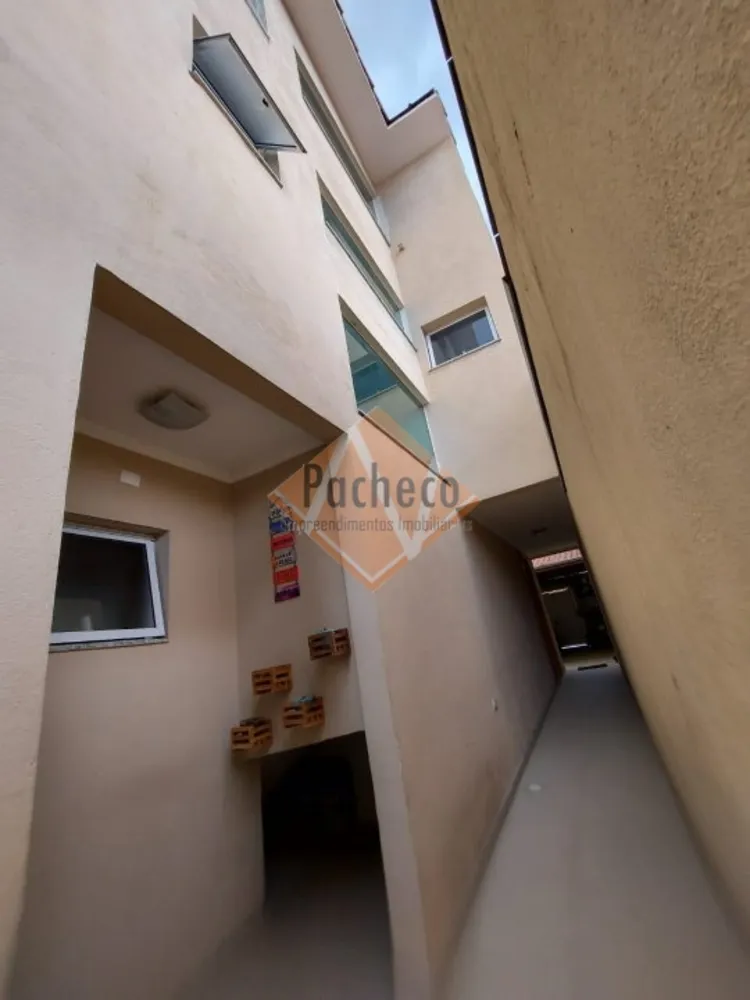 Sobrado, 3 quartos, 247 m² - Foto 12