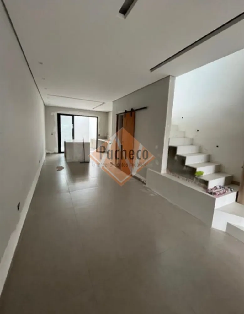 Sobrado, 4 quartos, 151 m² - Foto 4