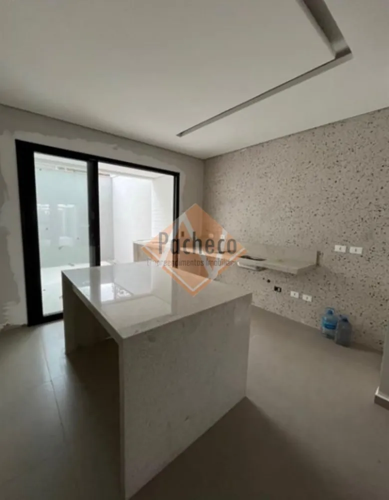 Sobrado, 4 quartos, 151 m² - Foto 9