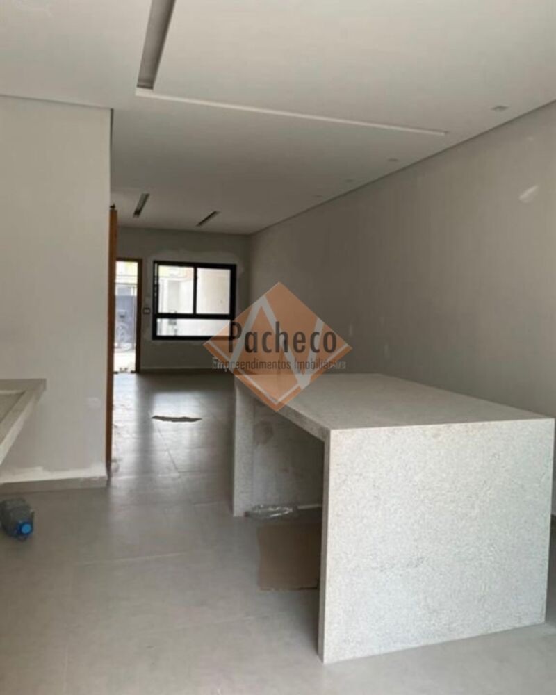 Sobrado, 4 quartos, 151 m² - Foto 3
