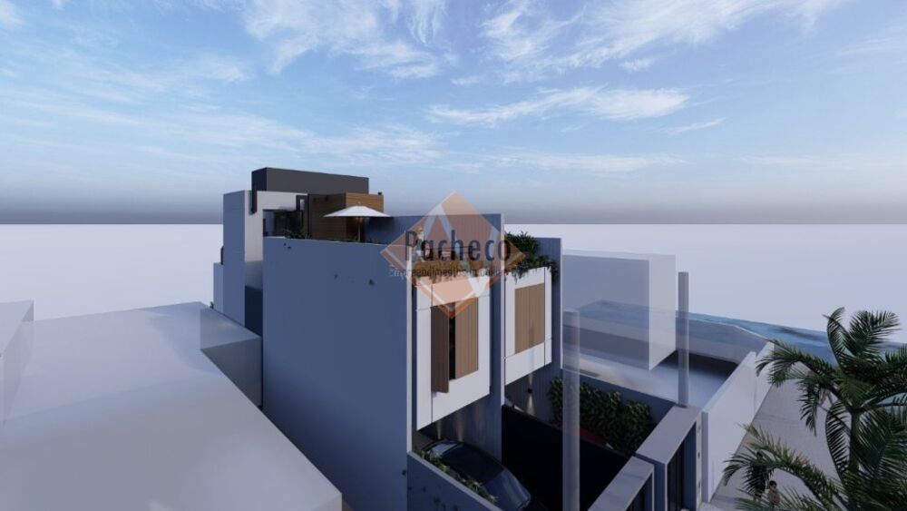 Sobrado, 4 quartos, 151 m² - Foto 7