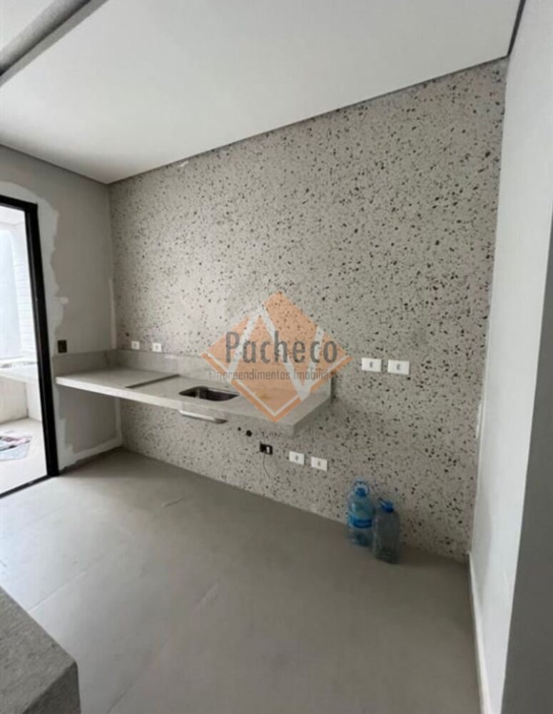 Sobrado, 4 quartos, 151 m² - Foto 5