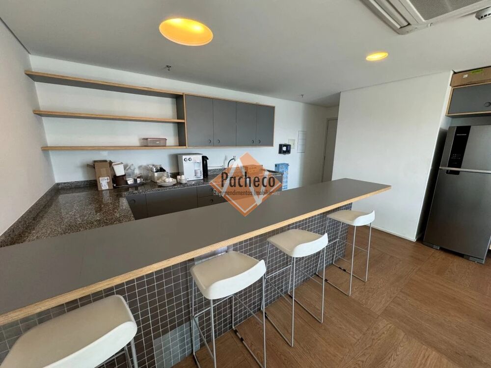 Loja-Salão, 223 m² - Foto 2