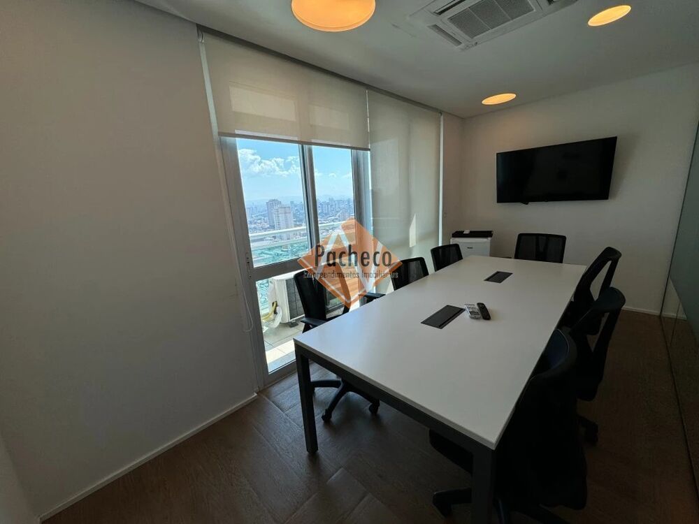 Loja-Salão, 223 m² - Foto 4