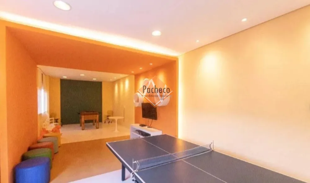 Apartamento, 4 quartos, 246 m² - Foto 3