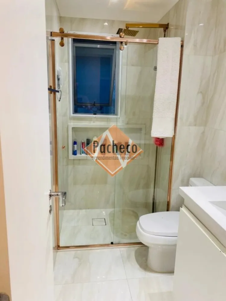 Apartamento, 4 quartos, 246 m² - Foto 2