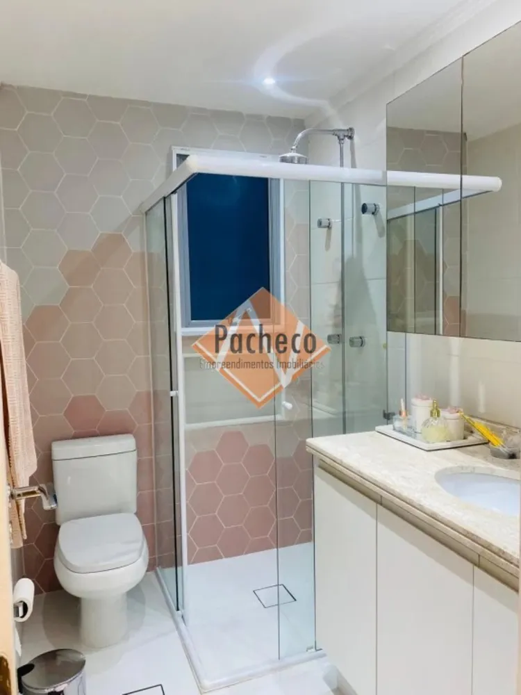 Apartamento, 4 quartos, 246 m² - Foto 8