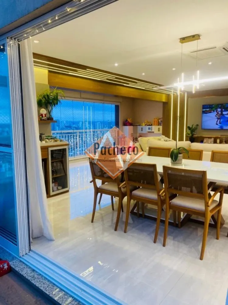 Apartamento, 4 quartos, 246 m² - Foto 6