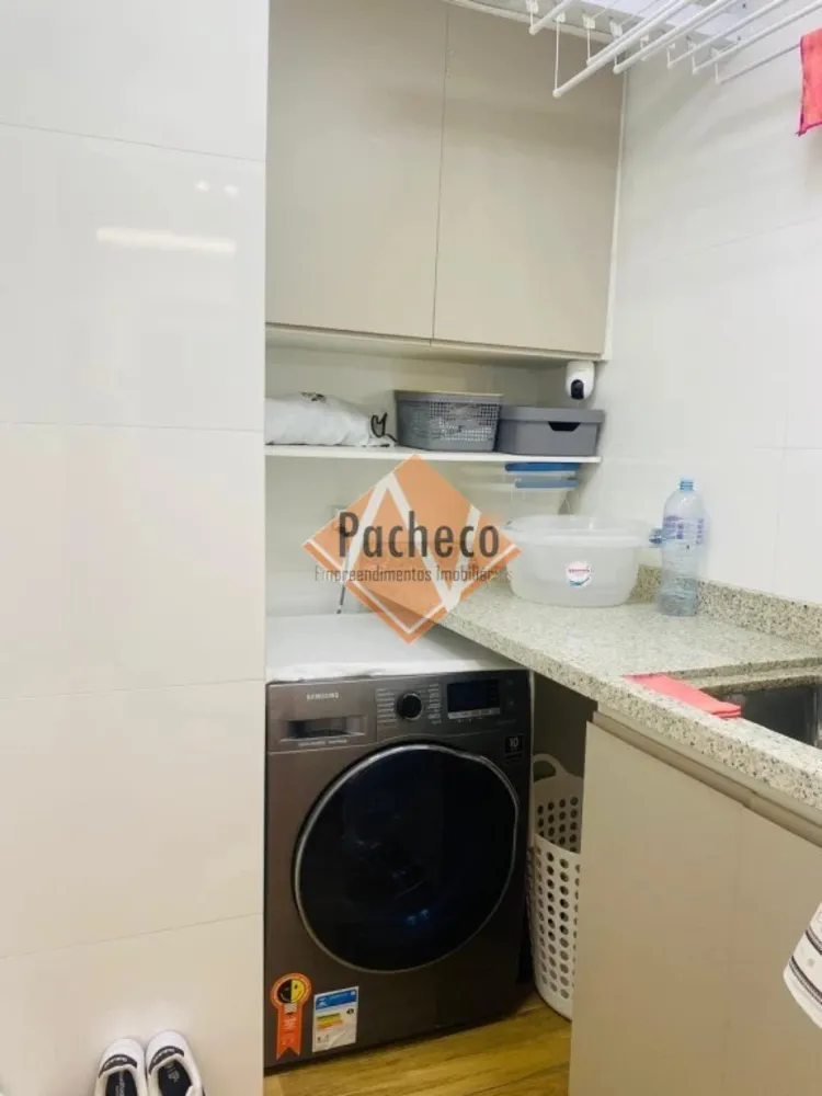Apartamento, 4 quartos, 246 m² - Foto 7
