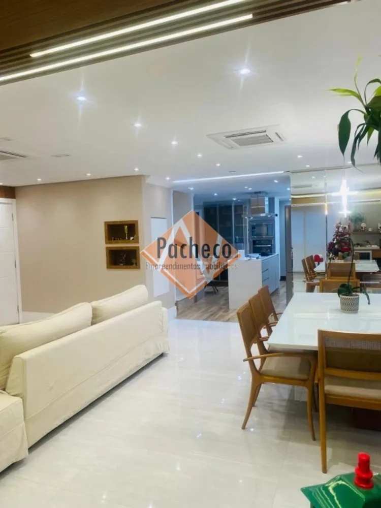 Apartamento, 4 quartos, 246 m² - Foto 1