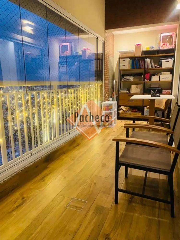 Apartamento, 4 quartos, 246 m² - Foto 5