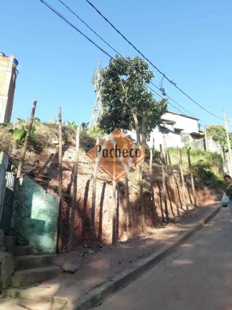 Terreno, 318 m² - Foto 4