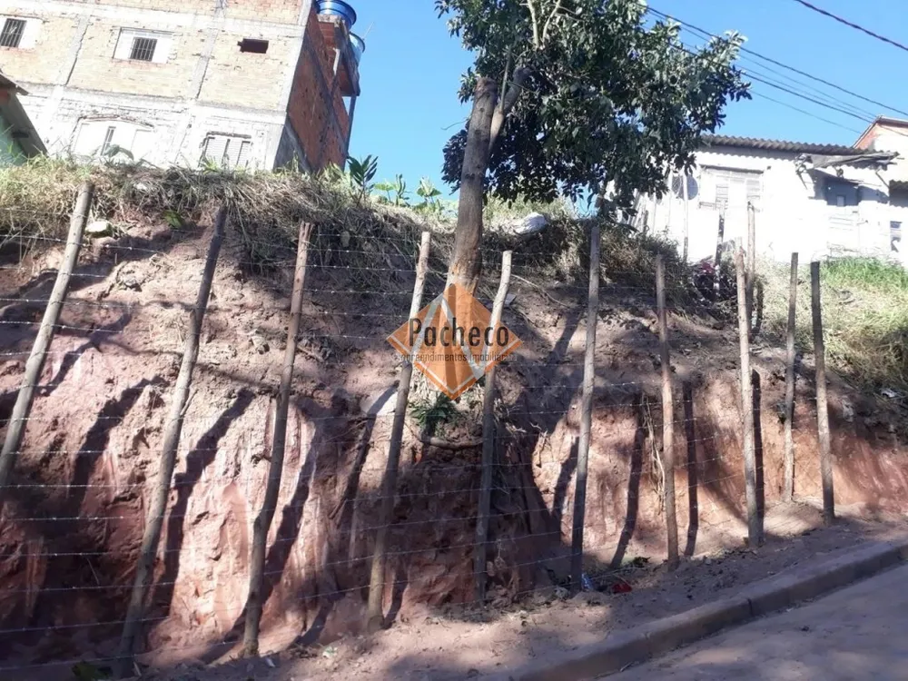 Terreno, 318 m² - Foto 2