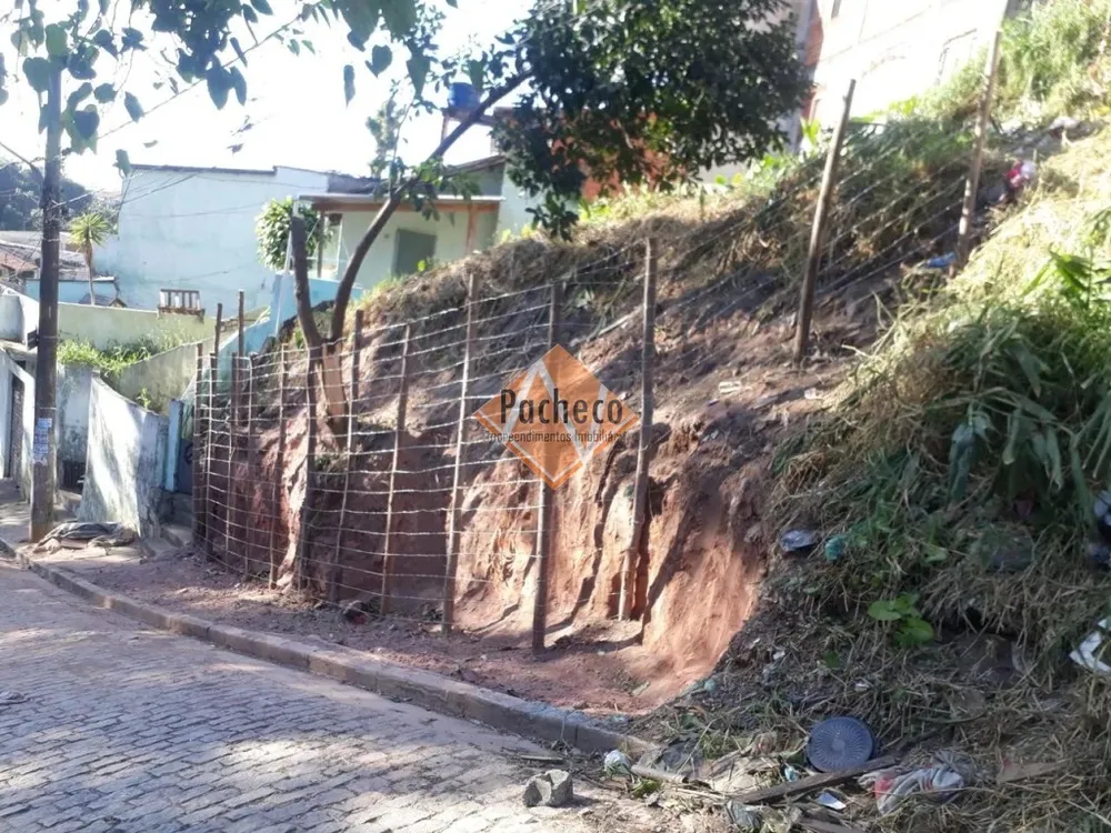 Terreno, 318 m² - Foto 3