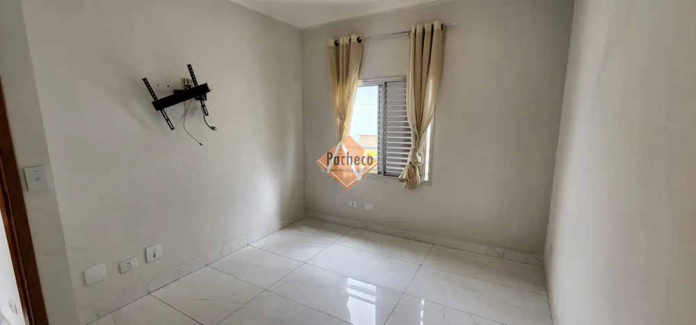 Casa de Condomínio, 2 quartos - Foto 6