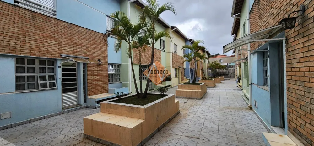 Casa de Condomínio, 2 quartos - Foto 8